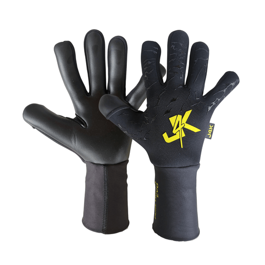PureTouch EVO Negative Cut - Football Mastery