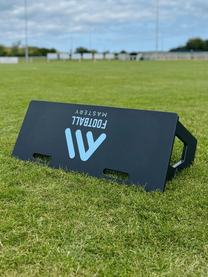 Rebound Board - Football Mastery