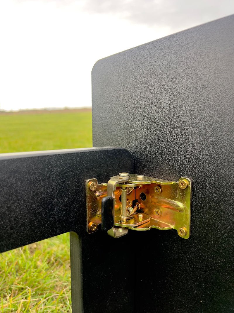 Rebound Board - Football Mastery