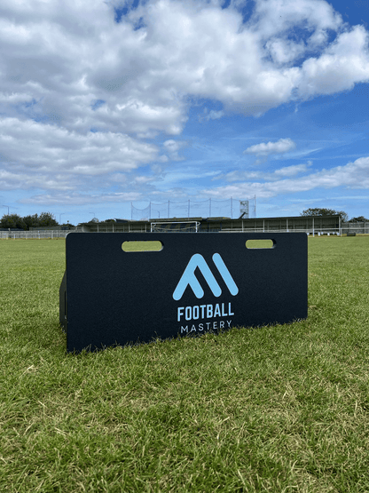 Rebound Board - Football Mastery