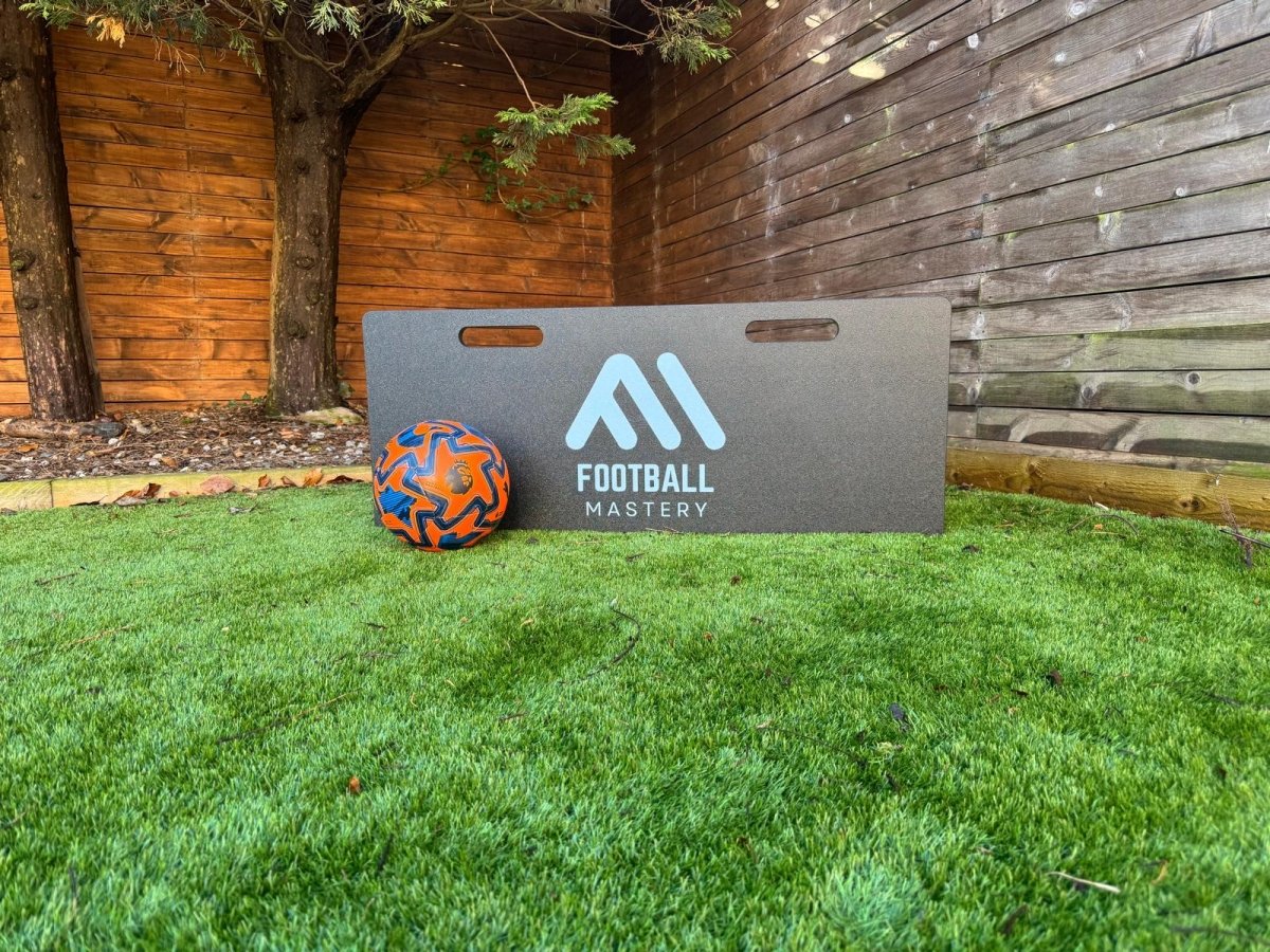 Rebound Board - Football Mastery