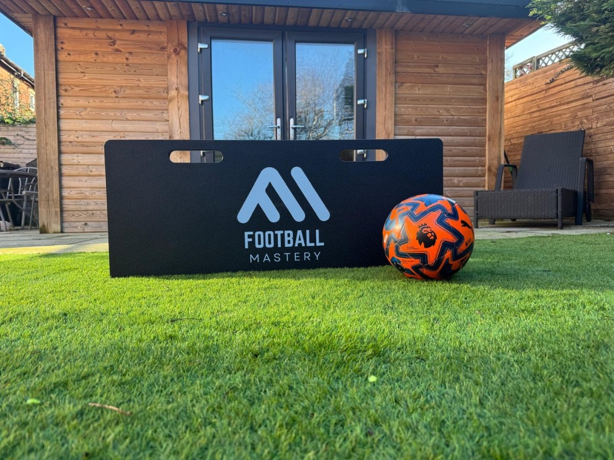 Rebound Board - Football Mastery