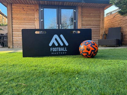 Rebound Board - Football Mastery