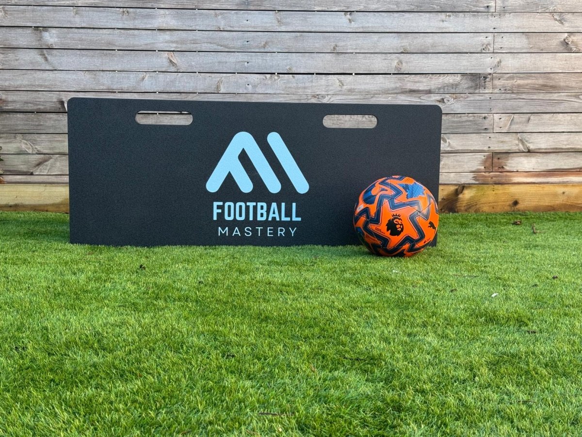 Rebound Board - Football Mastery