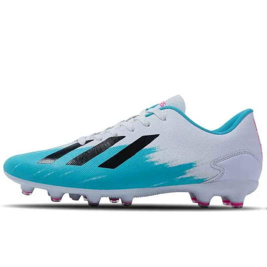 Seven New Fashion High Quality Indoor Soccer Shoes for Training on Turf Grass - Football Mastery